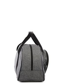 Серая дорожная сумка S.Lavia  фото 8