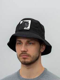 Панама GOORIN BROTHERS арт. 105-0206 (черный)