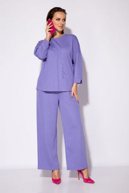 Костюм ТАиЕР 1210 лаванда