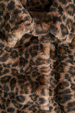 Chaqueta efecto pelo - H&m фото 3