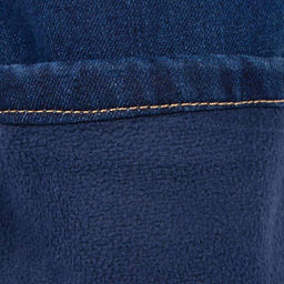 Джинсы утепленные для мальчика Lovey.CC