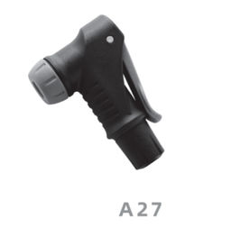 Головка для насоса COMIRON A27/уп 50/ - Галеонтрейд фото 2