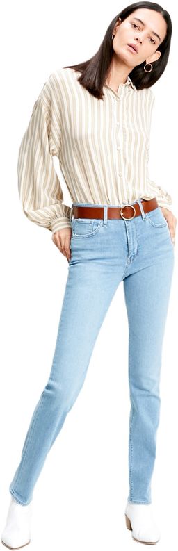 Джинсы женские