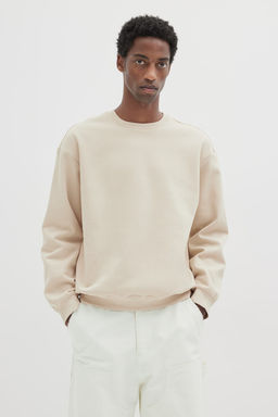 Pack de 2 sudaderas Loose Fit - H&m фото 3