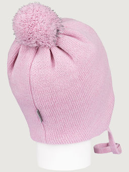 Шапка 11з15425 светло-розовый