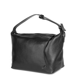 Женская кожаная сумка - Barcelo biagi фото 2