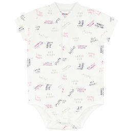 Боди кулирка 1317101902 - Youlala фото 2