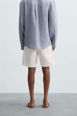 LONG SWIMMING TRUNKS - Zara фото 3
