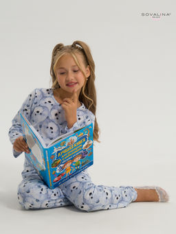 Костюм Дорса мишки плюш МФ - Sovalina фото 33