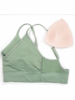 Майка-топ для женщин LLWA6317 - Pelican фото 12