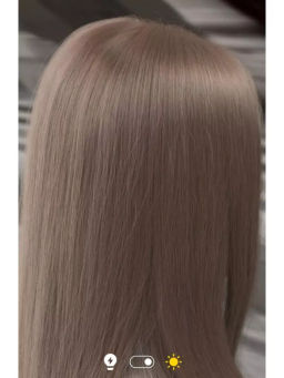 Стойкая краска 7/17 блонд пепельно-коричневый LondaColor - Londa professional фото 3