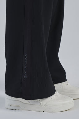 Брюки трикотажные Черный