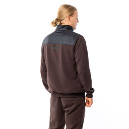 RODOS Спортивный костюм мужской М-287 Кофейный