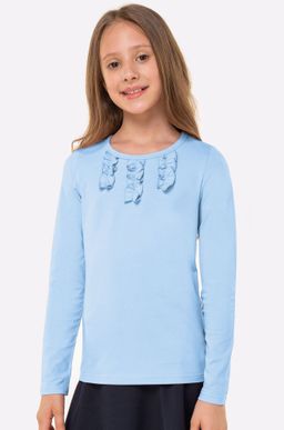 Джемпер для девочки Happyfox