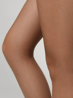 CONTE NUANCE 15 Матовые колготки с эффектом легкий шелк shade - Conte elegant фото 9
