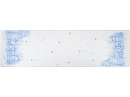 Полотенце 5с22.312ж1 Городской пейзаж(ДТЭ регата) 50х180 см