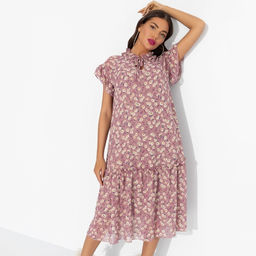 Платье Невидимый магнетизм - Charutti фото 14