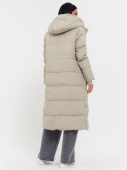 Женская зимняя куртка - Little secret фото 10