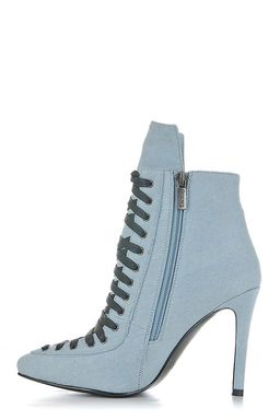 Ботинки BETSY  фото 2