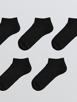 Kad?n Patik ?orap 5li