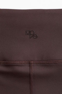 Leggings de deporte en DryMove - H&m фото 6