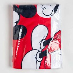 Плед Микки Маус 1,5 сп, 140х210 см, 100% п/э - Disney фото 8