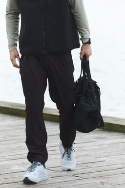 Joggers de deporte con DryMove - H&m фото 3