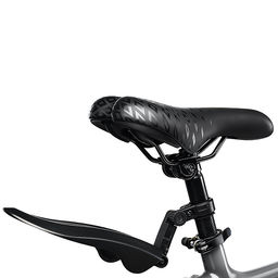 Велосипед 12" Rocket Cosmic, цвет салатовый