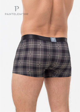 Трусы-шорты мужские PMH-1507