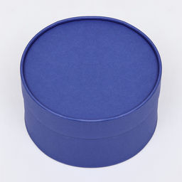 Подарочная коробка Wewak пурпурная, завальцованная без окна, 18 х 10 см - Simaland фото 2