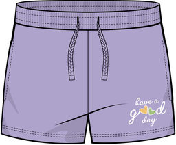 Шорты для девочки 101321 Lets go - Let's go фото 12