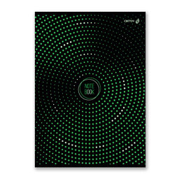 Светоч Т153 Тетрадь ученическая общая, выборочный лак, A4 48 л. на скобе 65 г/кв.м , белизна 100 % 6 шт. клетка 01344 Точки зрения  фото 3