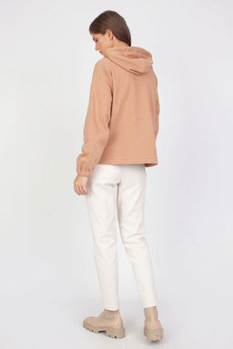 14-24-5137-44 Бомбер трикотаж вышивка - Serginnetti фото 9