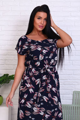 Платье 56510 - Натали фото 18