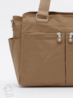 Сумка женская  8705MD khaki Mindesa в Новосибирске
