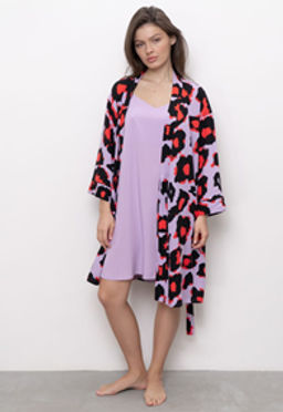 СОРОЧКА ЖЕНСКАЯ арт. 5704W-60205.1S-814 - Almando melado фото 4