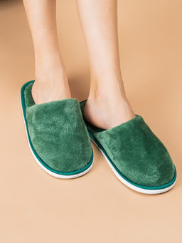 Тапочки домашние С-6ЖВТ-МР