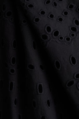 Falda con bordado ingl?s - H&m фото 6