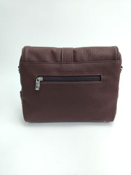 Сумка женская кросс-боди №1285 - L-craft фото 2