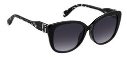 Солнцезащитные очки MARC JACOBS MARC 791/F/S  фото 3