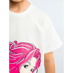 Комплект футболка кулирка, шорты футер 2х нитка петля 7010900101 - Youlala фото 3