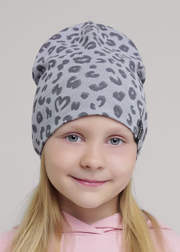Шапка детская для девочки