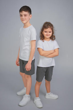 Шорты детские Happyfox