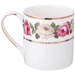 КРУЖКА LEFARD MELODY OF ROSES 400 МЛ  фото 3