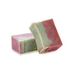 Цена за 2 шт Туалетное мыло Дубовый мох 75 г Mi&Ko  фото 2