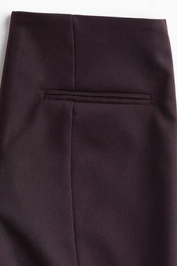 Pantalon sastre ajustado - H&m фото 6