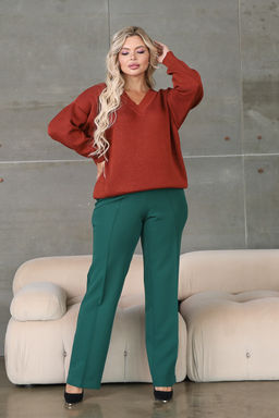 Джемпер Др5-474/31 - Wisell фото 3