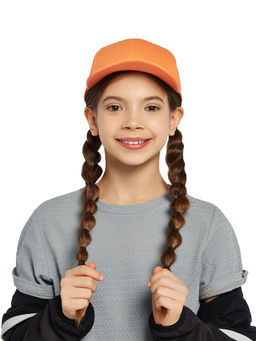 Кепка детск. Эйри - Oldos фото 8