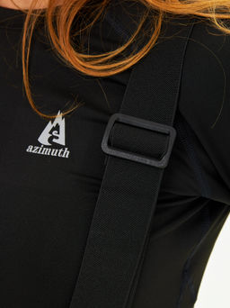 Брюки зимние женские / сноубордические Alpha Endless Симфония склона_YEL Желто-зеленый  фото 33