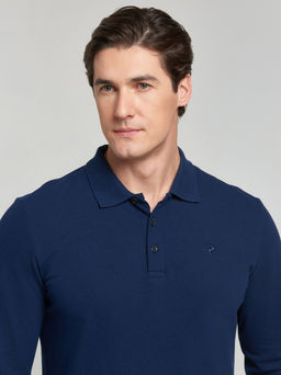 Поло мужское 65M-RR-1358 RED-N-ROCKS - Addic фото 3